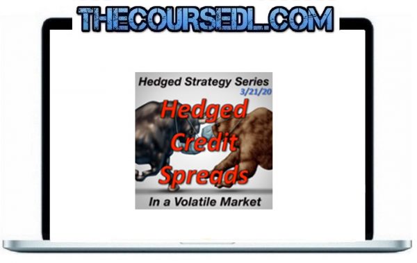 Hedged Credit Spreads