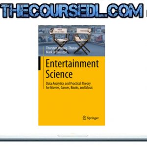 Hennig-Thurau, Houston - Entertainment Science