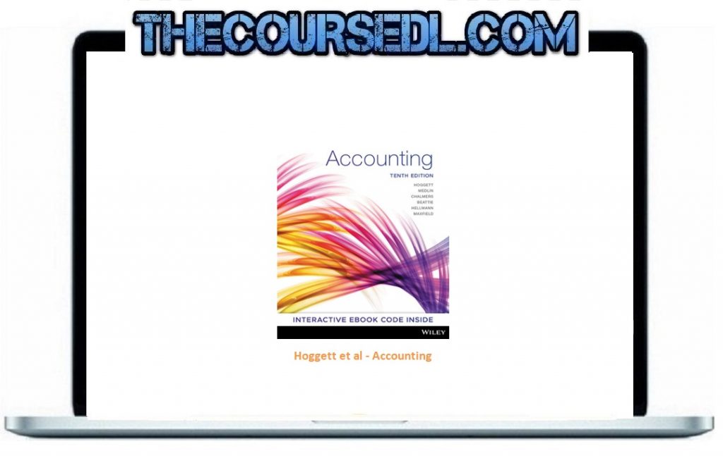 Hoggett et al - Accounting