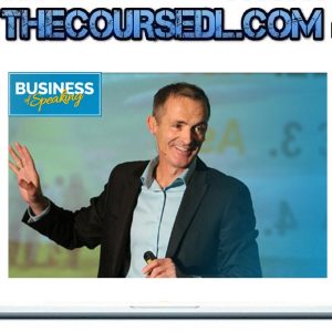 Hugh Culver - Business of Speaker School online