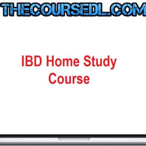 ibd-home-study-course-package