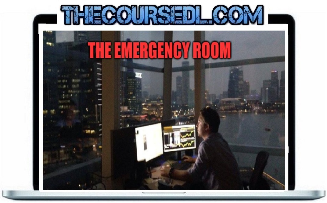 ITPM – Emergency Room 2