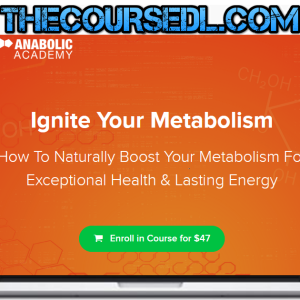 Ignite-Your-Metabolism