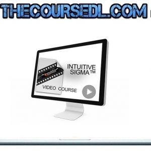 Intuitivetradinginstitute – Intuitive Sigma Education Package