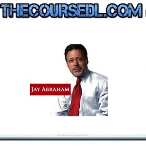JAY ABRAHAM CONSULTANT MASTERY