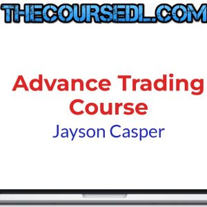 Jayson-Casper-Advance-Trading-Course
