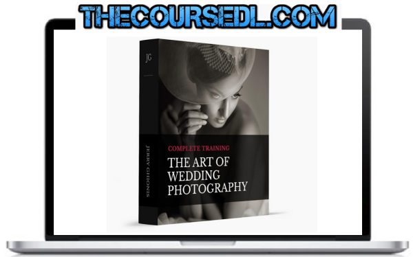 Jerry-Ghionis-The-Art-of-Wedding-Photography-Complete-Training-Bundle