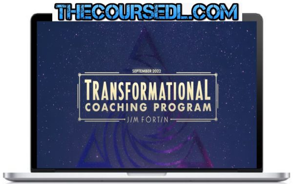 Jim-Fortin-Transformational-Coaching-Program-TCP-September-2022