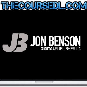 Jon-Benson-10-Minute-Sales-Letter