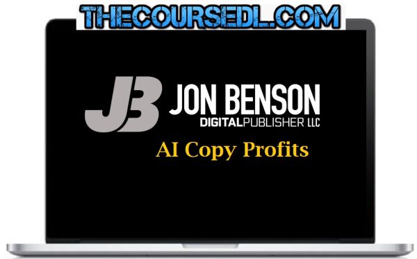 Jon-Benson-AI-Copy-Profits