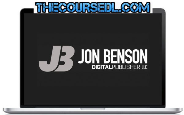 Jon-Benson-ChatVSL