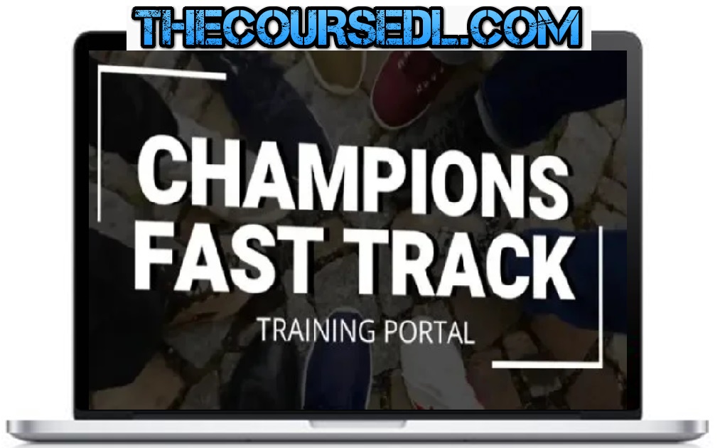 Jon-Logar-The-Champions-Fast-Track-Program