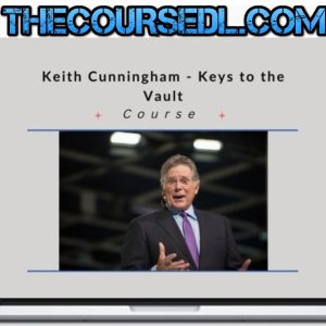 Keith-Cunningham-Keys-to-the-Vault-The-4-Day-MBA