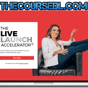Kelly-Roach-The-Live-Launch-Method-2022