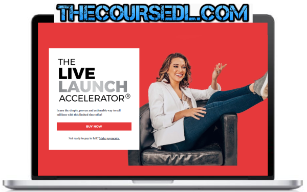 Kelly-Roach-The-Live-Launch-Method-2022