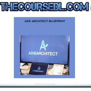 Kenny Stevens and Ricky Mataka - Ads Architect Blueprint