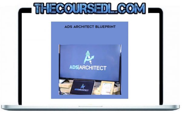 Kenny Stevens and Ricky Mataka - Ads Architect Blueprint