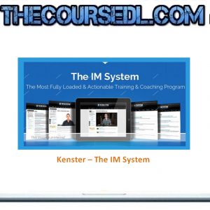 Kenster – The IM System