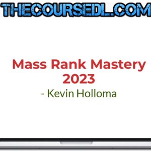 Kevin-Holloman-Mass-Rank-Mastery-2023