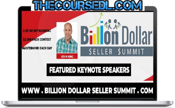 kevin-king-billion-dollar-seller-summit-7-feb-22-23-2023
