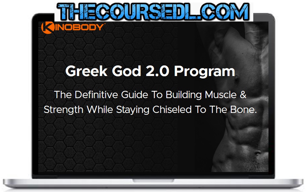Kinobody-Greek-God-2.0-Program