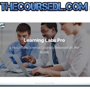 Learning Labs Pro