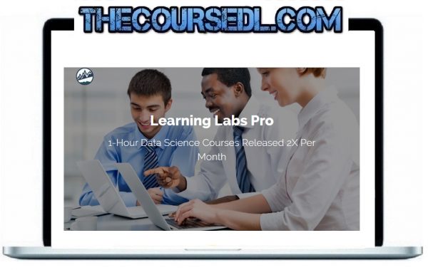 Learning Labs Pro