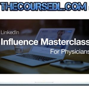 LinkedIn Influence Masterclass For Clinicians