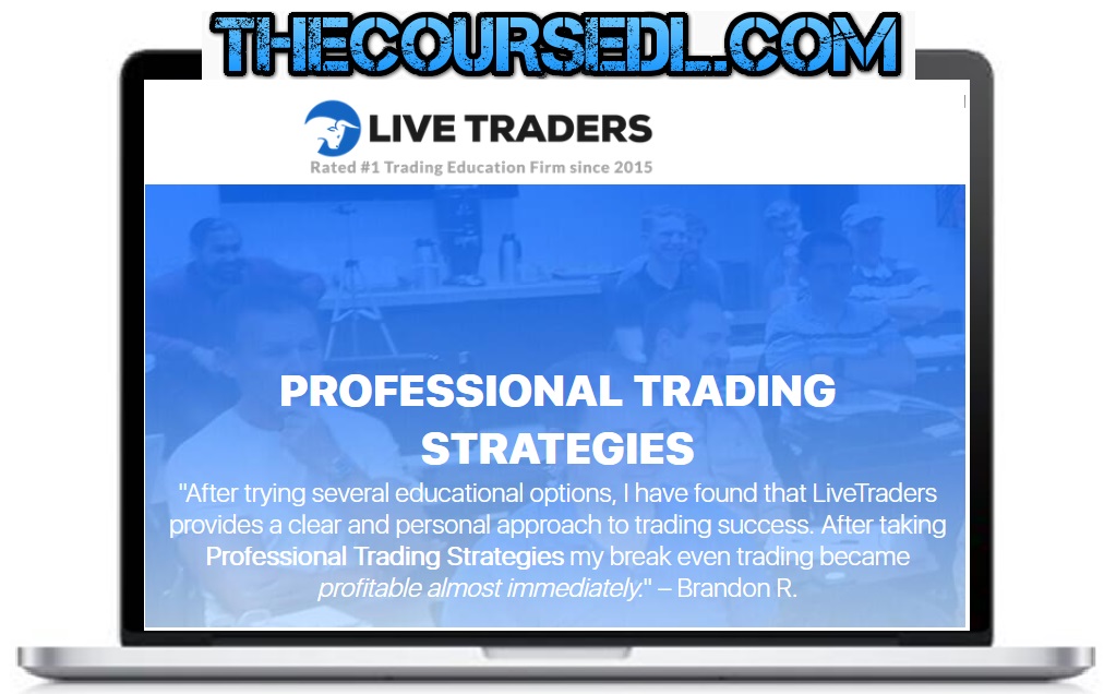 Live-Traders-Professional-Trading-Strategies