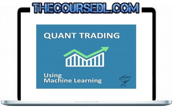 Loonycorn – Machine Learning – Quant Trading