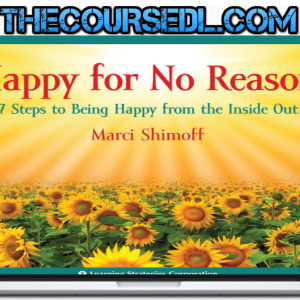 Marci-Shimoff-Happy-for-No-Reason-Course