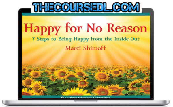 Marci-Shimoff-Happy-for-No-Reason-Course