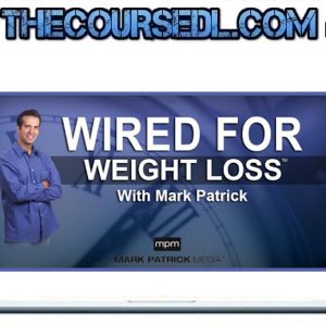 Mark Patrick - Wired For Weight Loss