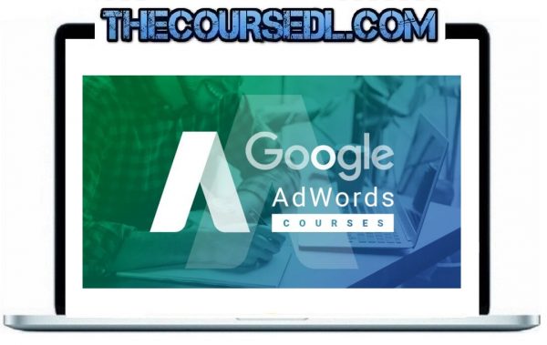 Master Google AdWords Course