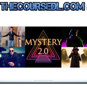 Mystery 2.0 & The Beckster Lifestyle Techniques