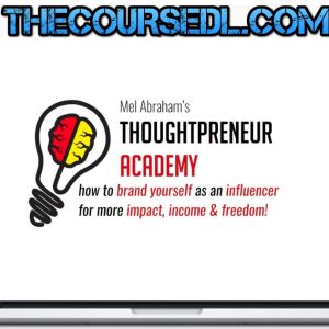 Mel-Abraham-Thoughtpreneur-Academy-2023