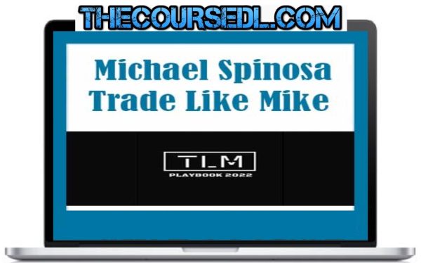 Michael-Spinosa-Trade-Like-Mike-Day-Trader