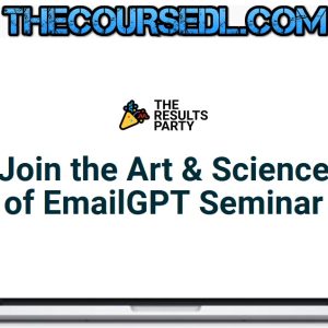 Mike-Becker-Art-Science-of-EmailGPT-Seminar