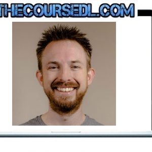 Mike Russell - Podcast Production Course