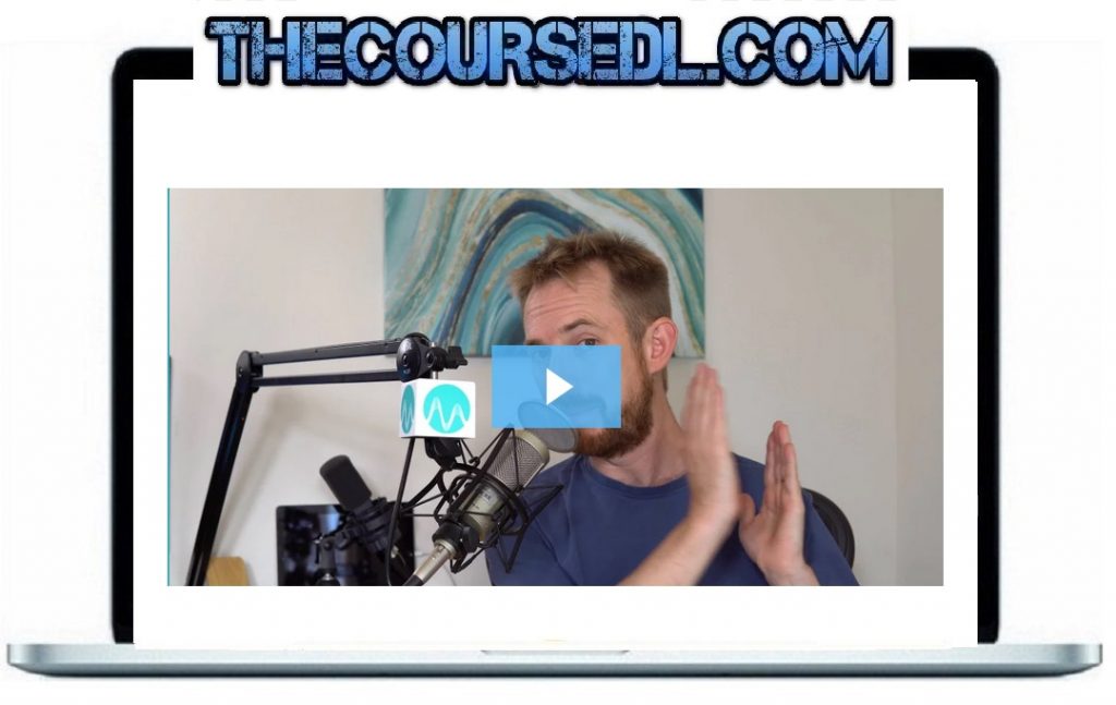 Mike Russell – Podcast Production Course