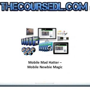 Mobile Mad Hatter – Mobile Newbie Magic