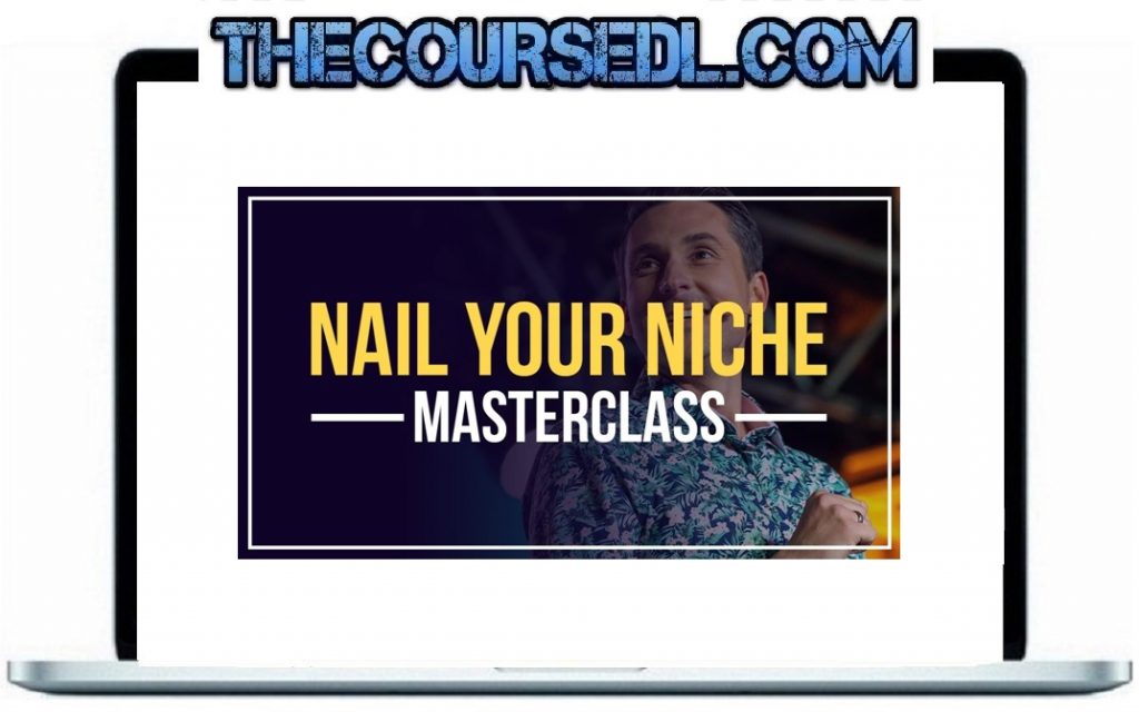 Nail-Your-Niche-Masterclass-By-James-Wedmore