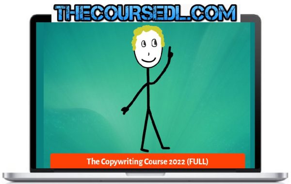 Neville-Medhora-The-Copywriting-Course-2022-FULL