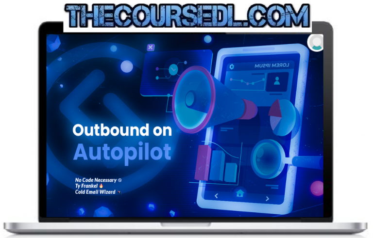 Nick Abraham - Outbound on Autopilot - The Coursedl