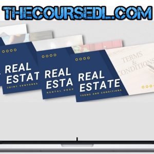 Nick-Tinch-Real-Estate-for-Beginners
