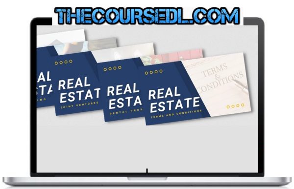 Nick-Tinch-Real-Estate-for-Beginners