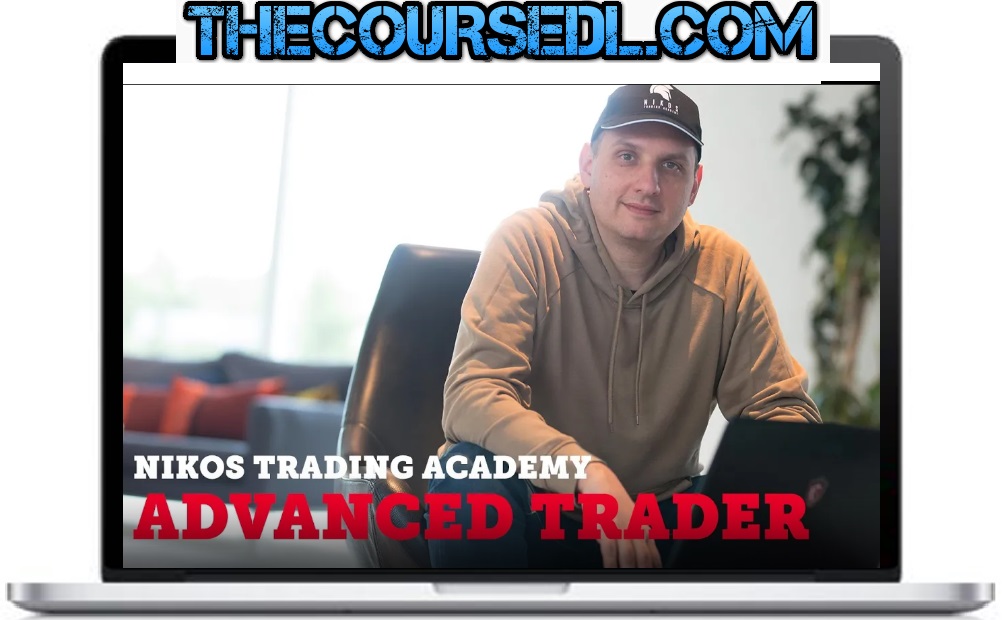 Nikos-Trading-Academy-Advanced-Trader