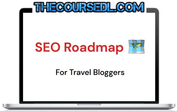 Nina Clapperton - SEO Roadmap (For Travel Bloggers) Original Price: $797 You Just Pay: 119.95$(One Time 90% OFF) Author: Nina Clapperton Sale Page:_https://ninaclapperton.thrivecart.com/seo-roadmap Product Delivery : You will receive a receipt with download link through email. Contact me for the proof and payment detail: email_Ebusinesstores@gmail.com Or Skype_Macbus87