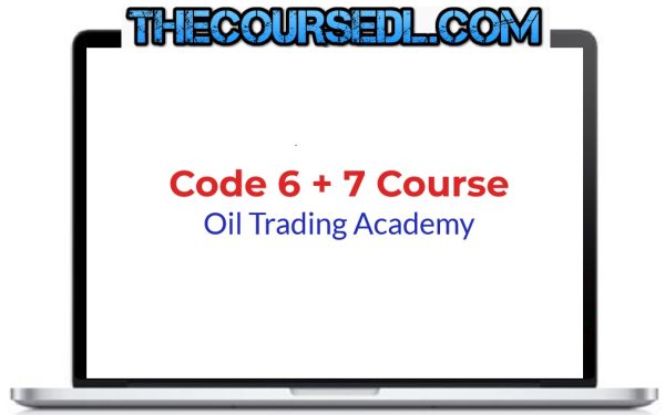 Oil-Trading-Academy-Code-6-7-Course