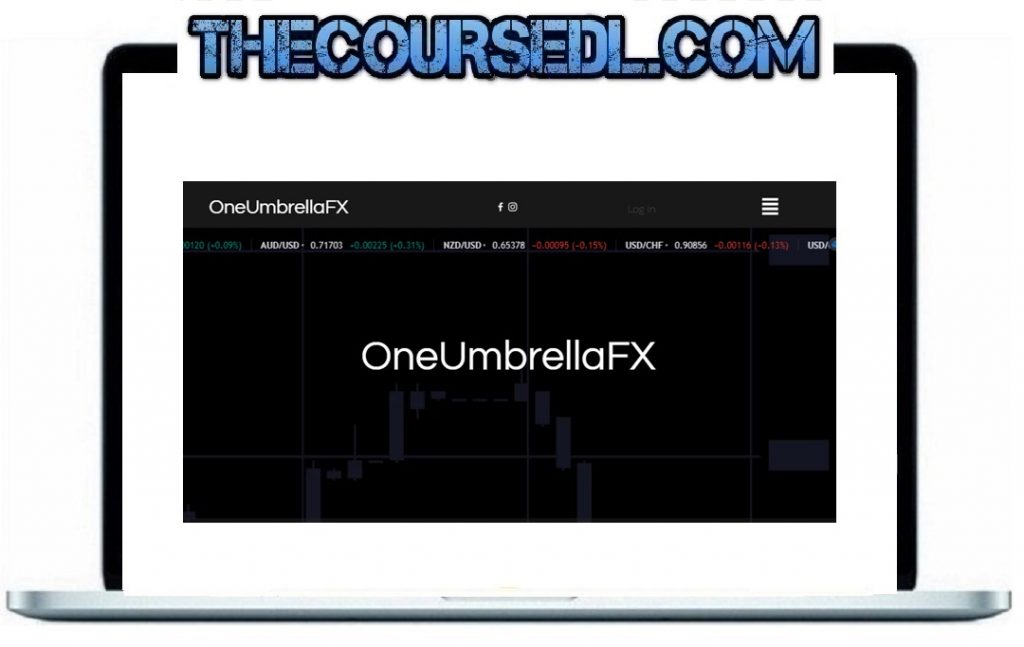 OneUmbrellaFX